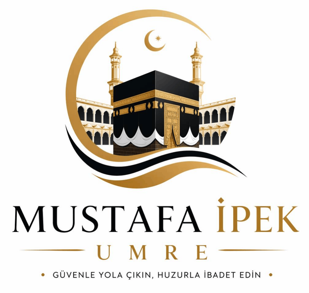 Mustafa İpek Umre
